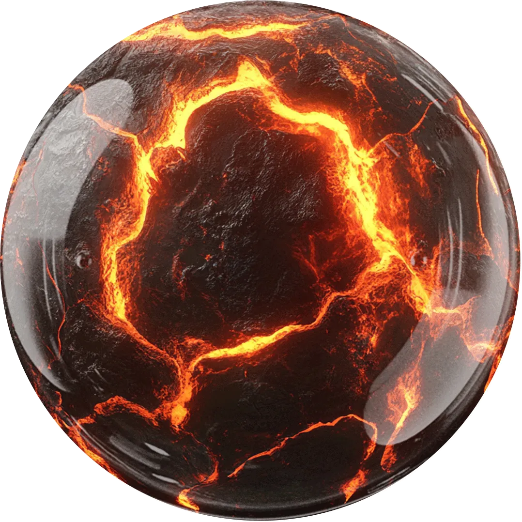 Magma
